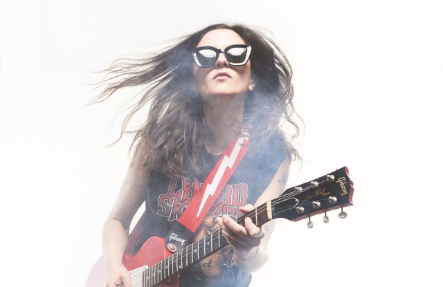 LAURA COX - Troubled Tour 2026