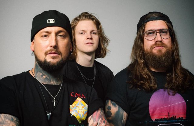 KUULT @Falschirmvertrauen - Tour 2025