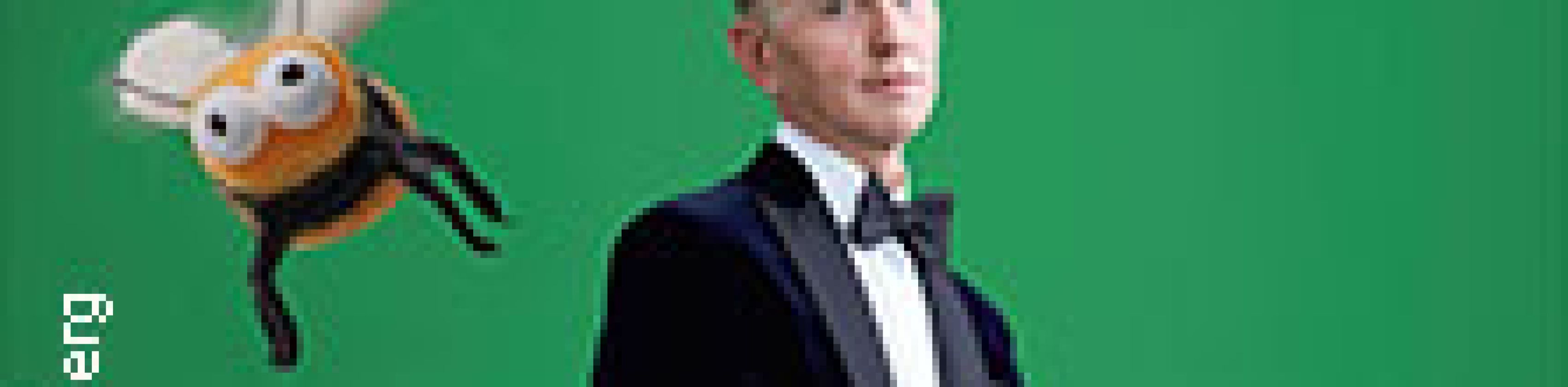 Max Raabe & Palast Orchester