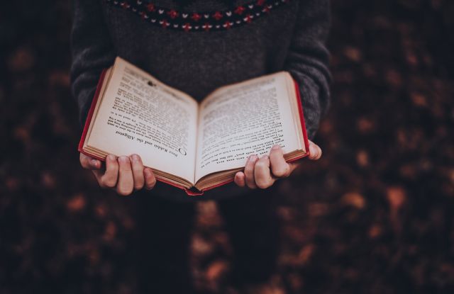 Wehkr&uuml;glein strikes sparks - the work and life of Christine Lavant