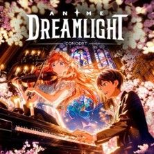Anime Dreamlight Concert Fribourg