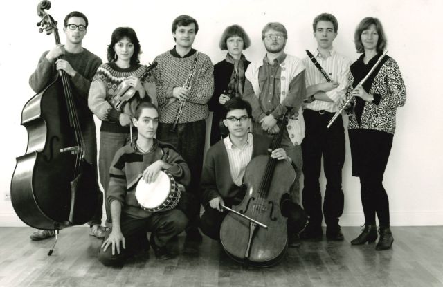 40 years of research! - Part I (1985-1995)