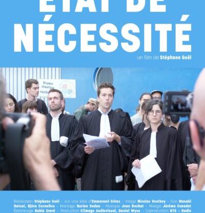 État de nécessité