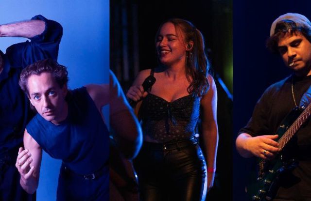 TAMBURI MUNDI: P.O.P. - Power of Percussion Music