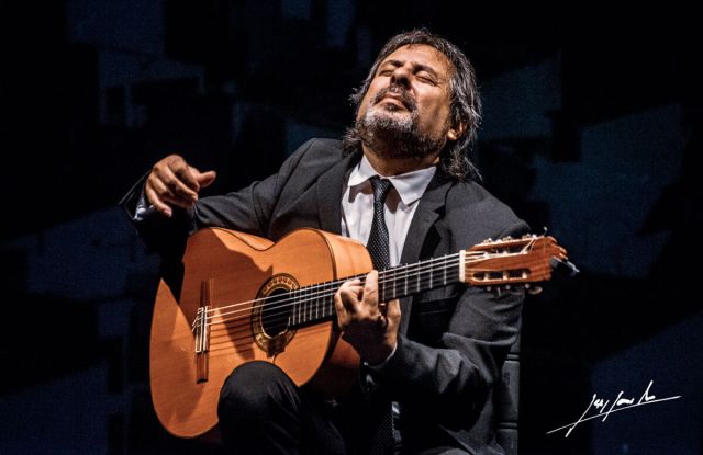 Antonio Andrade Quartet - FUEGO