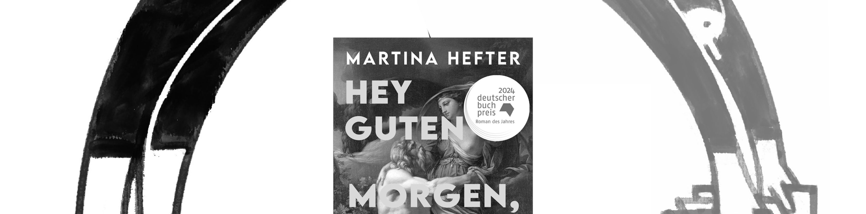 Literarischer Frühsport - Buchclub