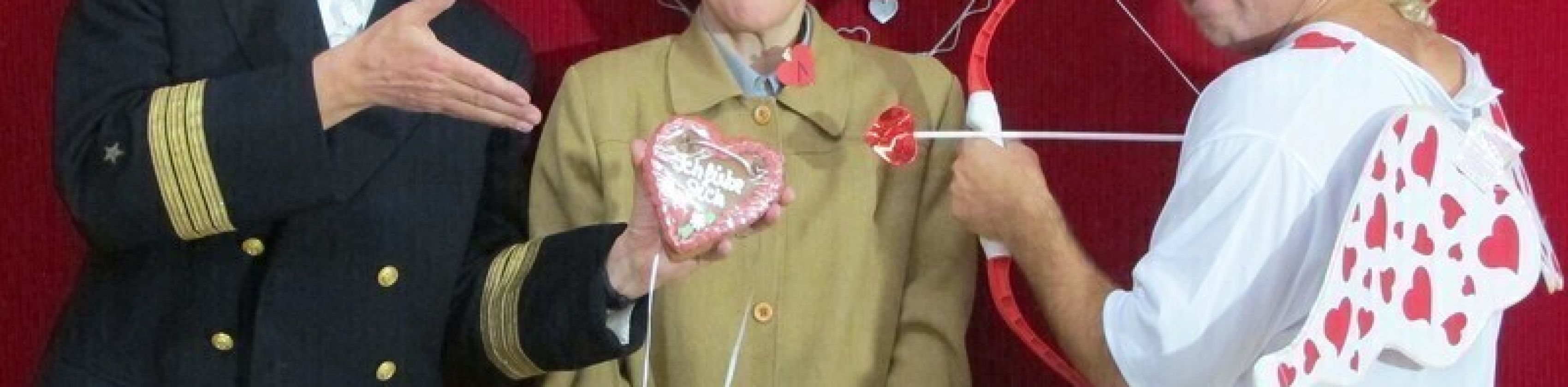 FREISTIL Dinner-Krimi "Mord auf der Single-Party" im Dattler/ Freiburg - Mit Vier-G&auml;nge Men&uuml; und Ap&eacute;ritif