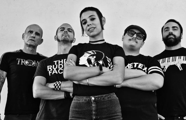 LOS FASTIDOS + Boardkapelle Akkermann - StreetSka & Punk