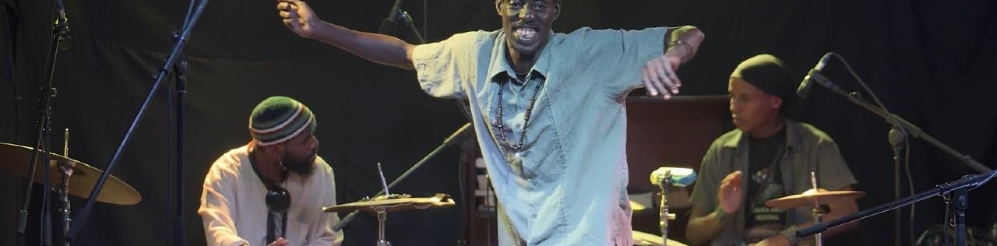 HUZA Fusion - Konzert