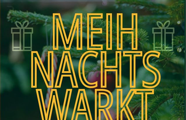 Meihnachtswarkt La Cornerie Freiburg, © La Cornerie / POW