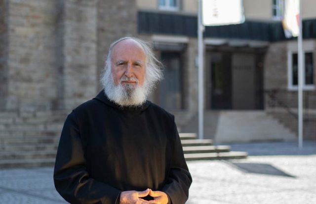 P_Anselm_Gruen_Abtei_Muensterschwarzach-690135b5, &copy; Abtei M&uuml;nsterschwarzach