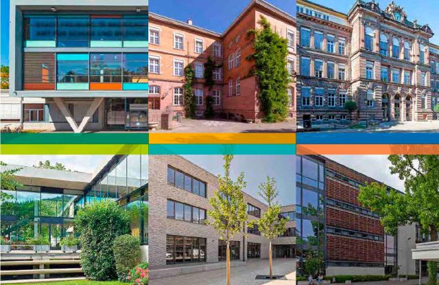 Information evening for secondary schools