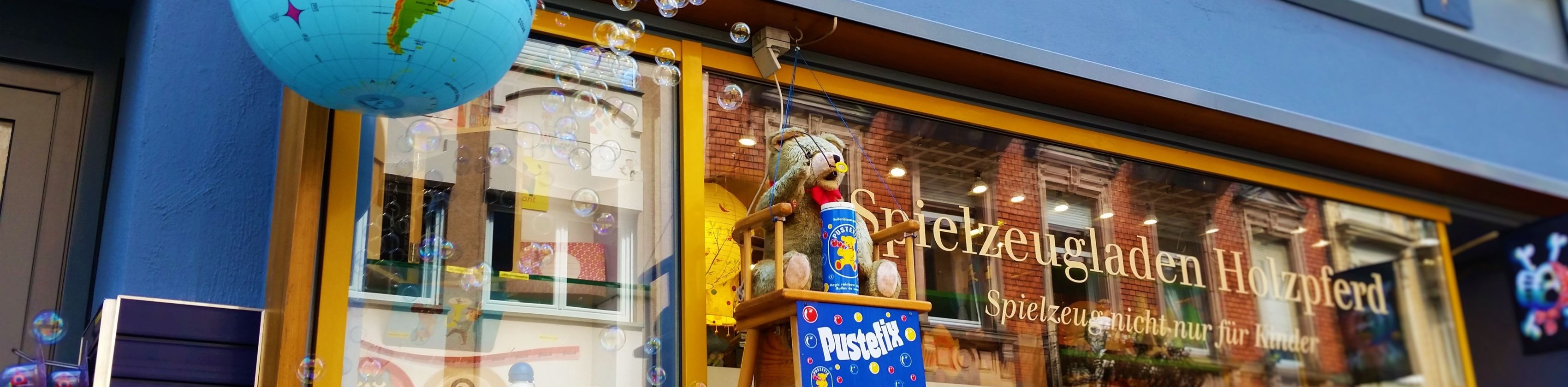 Freiburg_Holzpferd_Copyright FWTM-Escher, &copy; FWTM-Escher