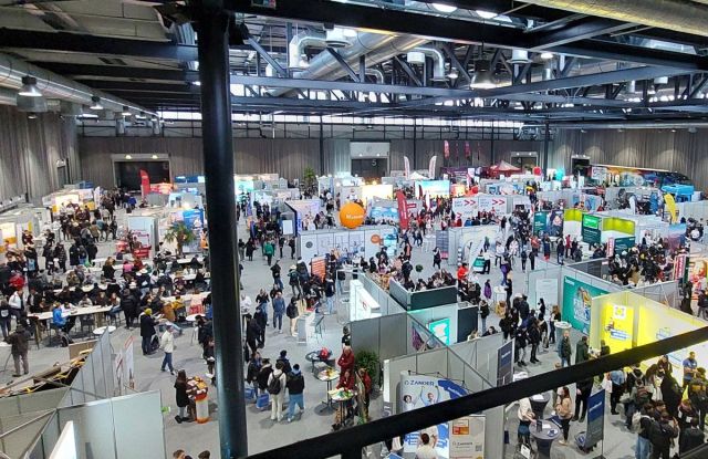 Job Start Exchange | Health and Care Job Fair