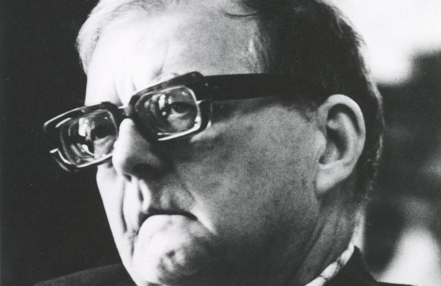 Requiem for D. Shostakovich