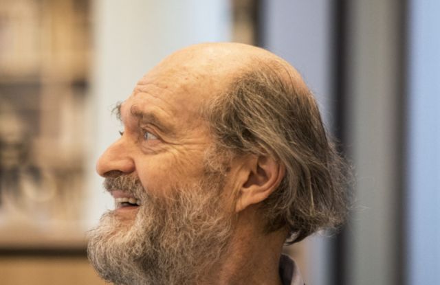 Happy Birthday Arvo Pärt - The RSQ presents his new CD 'Words unspoken'