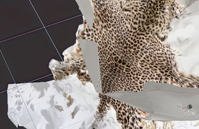 Jos&eacute;phine Baker