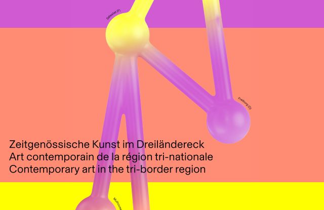 Poster (c) Regionale 26