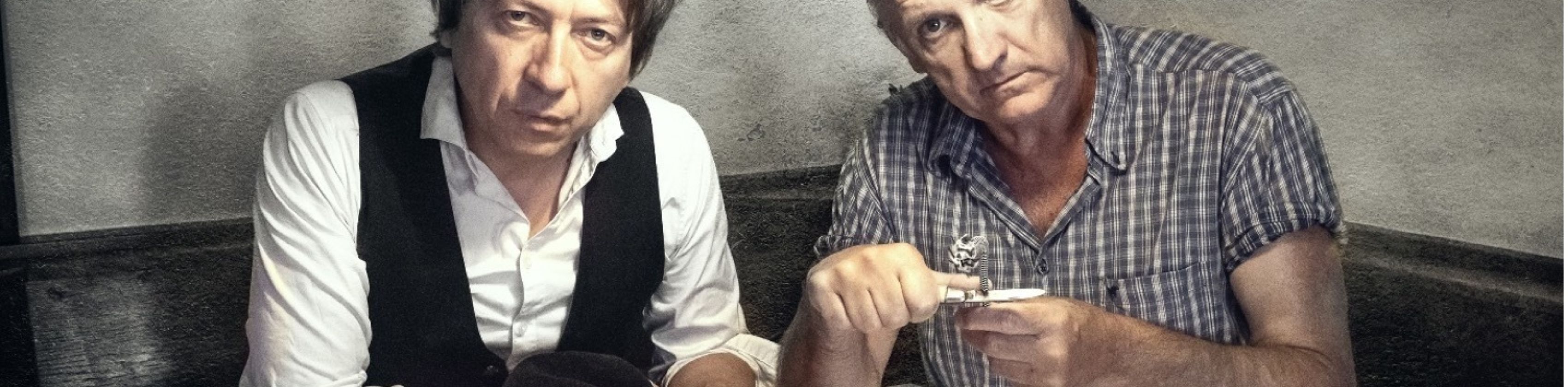 13 MINUTEN - wie Georg Elser beinahe die Welt ver&auml;ndert h&auml;tte