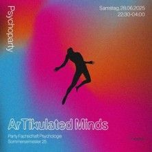 Artikulated Minds