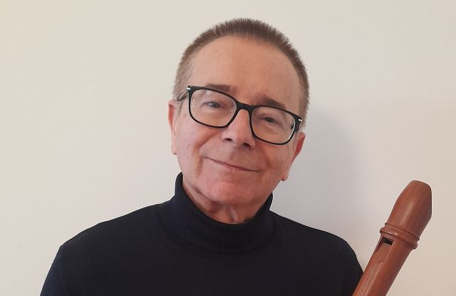 Fr&uuml;hjahrsseminar f&uuml;r Blockfl&ouml;te, &copy; Foto: privat