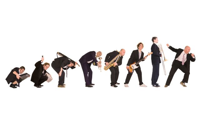 Refrigerators - Live 2025