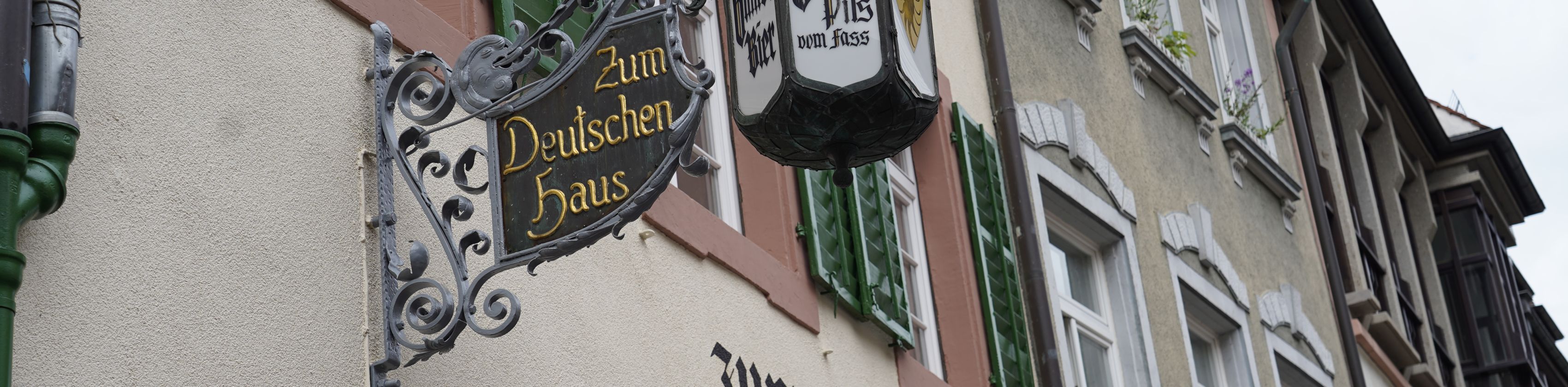 gasthaus-zum-deutschen-haus-fwtm-reule, © FWTM-Reule