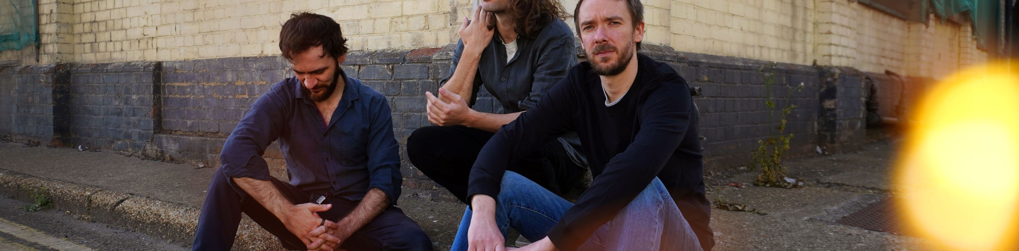 Mammal Hands - Live 2026