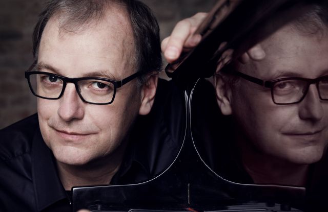 Piano recital - with the pianist Ulrich Roman Murtfeld