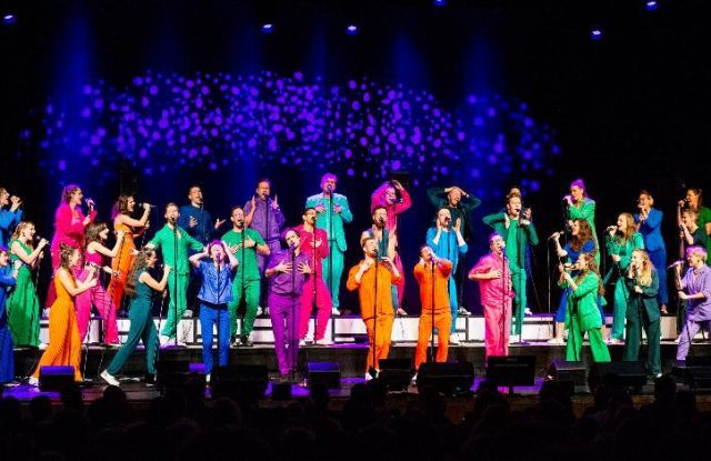 Twang! - Want me back