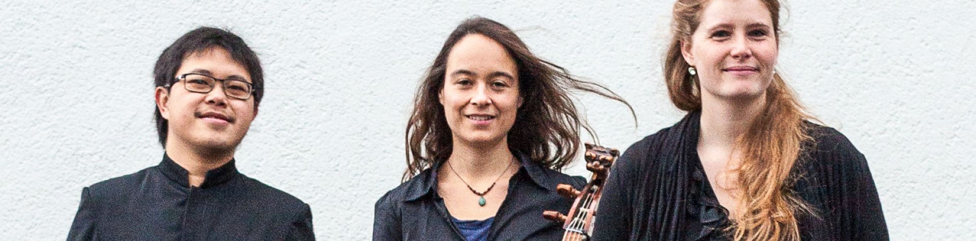 Klangweber1, © Anke Nevermann