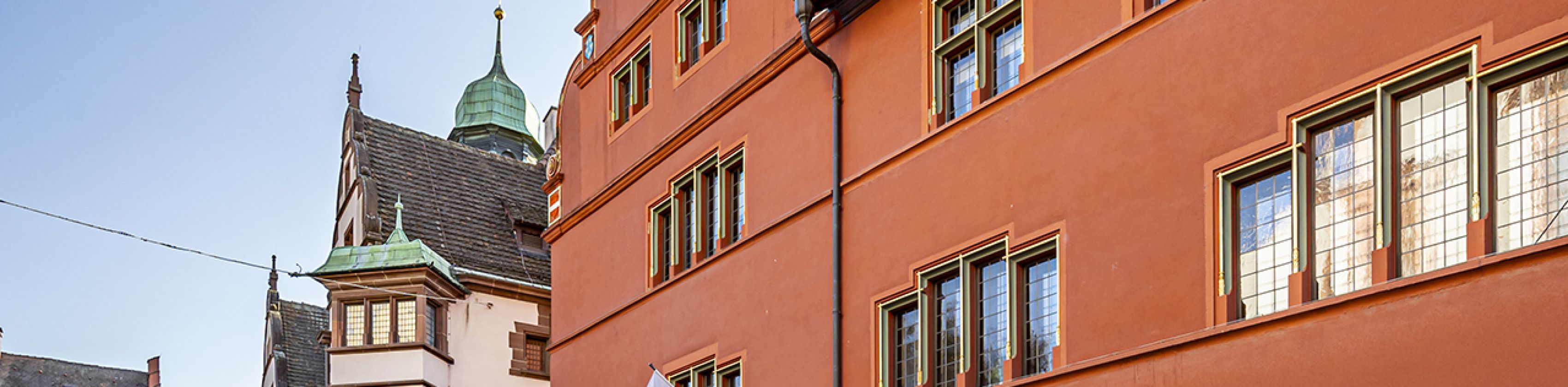 Altes Rathaus-Fassade-FWTM-Spiegelhalter, © FWTM-Spiegelhalter