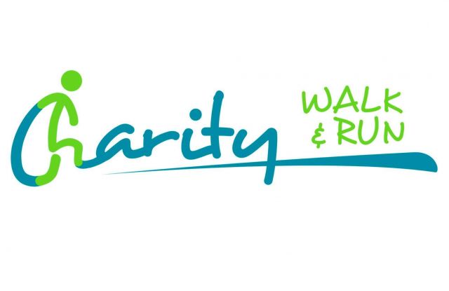 Charity Walk & Run Freiburg