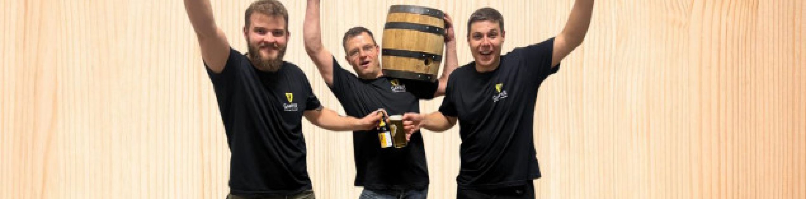 GANTER feiert Weihnachten - Kleines TEAM - großes ERLEBNIS