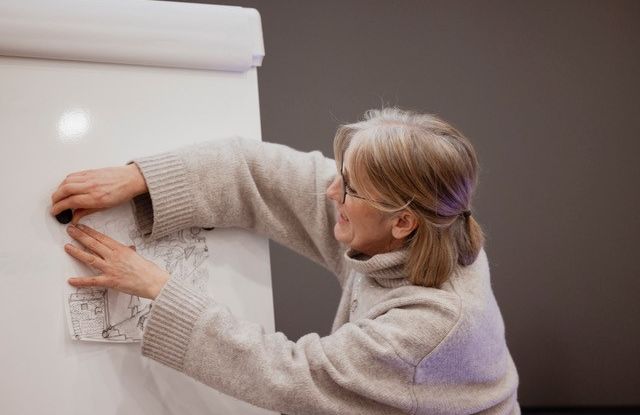De l'accueil au sentiment d'appartenance : l'intégration repensée