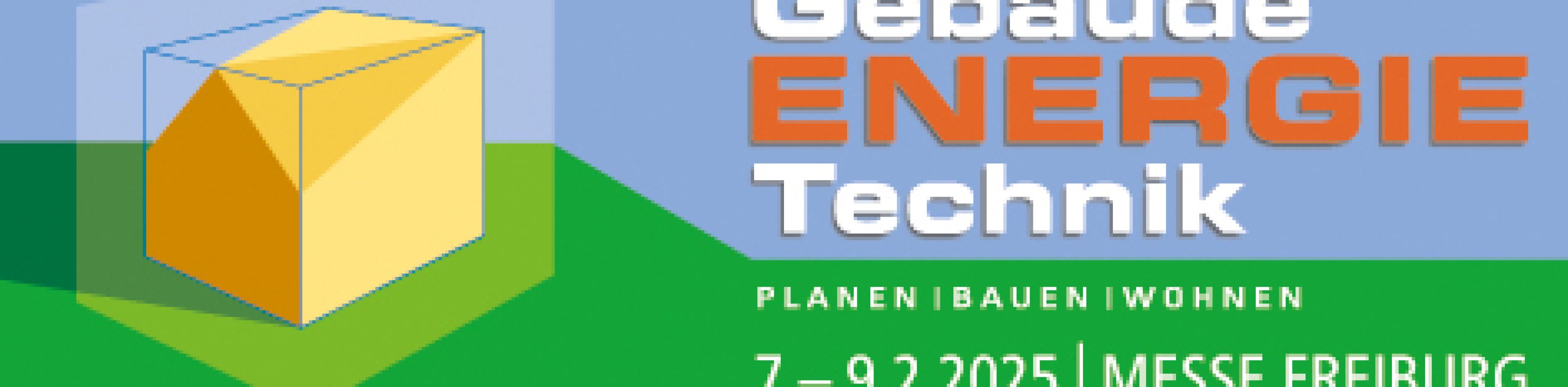 Logo GETEC 2025, © Solar Promotion