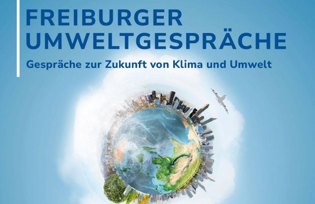 Freiburg Environmental Talks