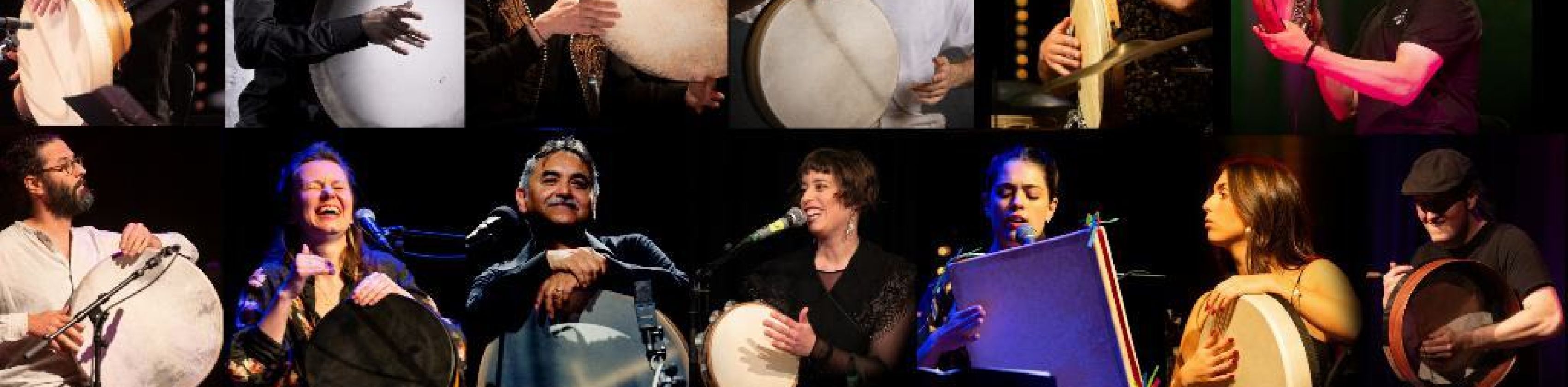 TAMBURI MUNDI Special: Simplicity