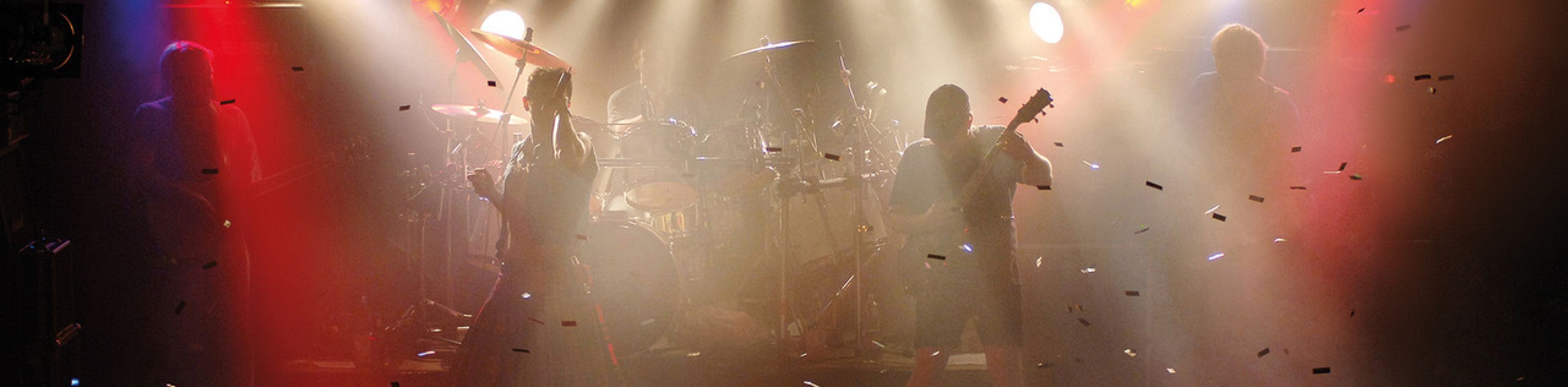 Hole Full Of Love - A Tribute To 70s AC/DC