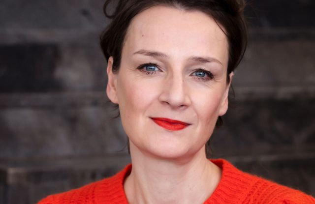 Franziska Schutzbach : Revolution der Verbundenheit - Lecture et discussion avec Andrea Zimmermann dans la série Girl, Woman, Other