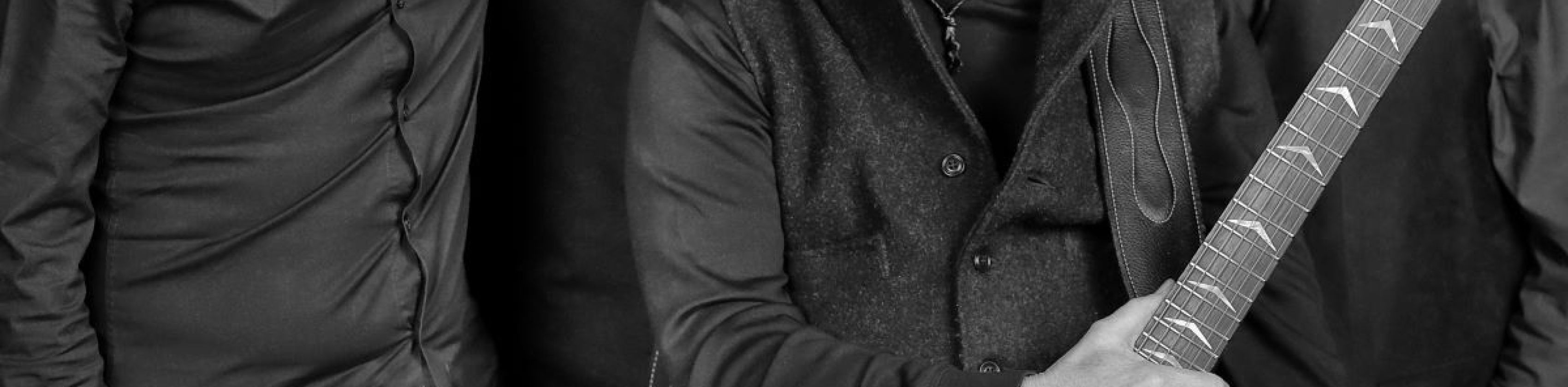 WISHBONE ASH - The Time Was Tour