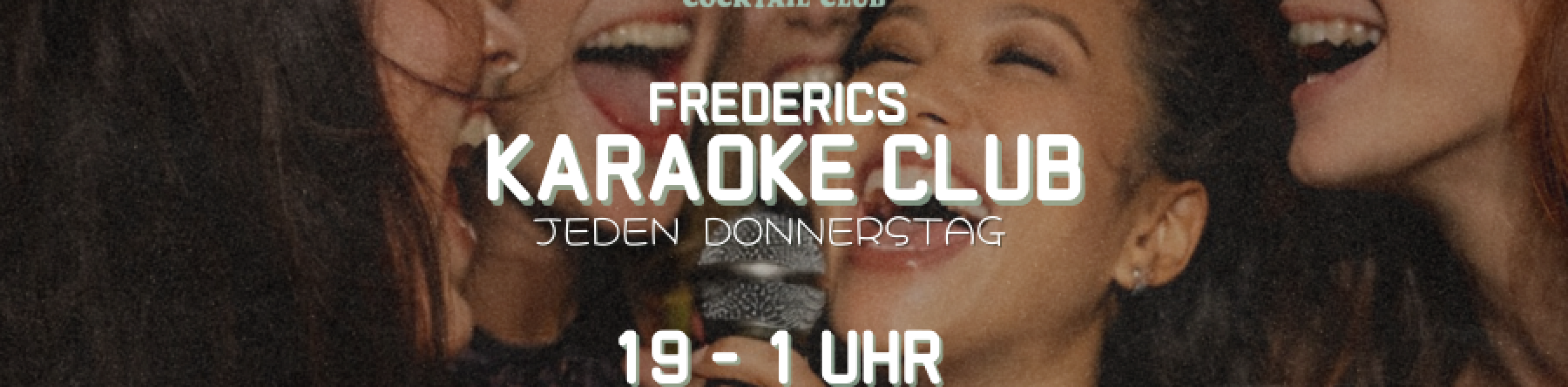 karaoke, &copy; petry
