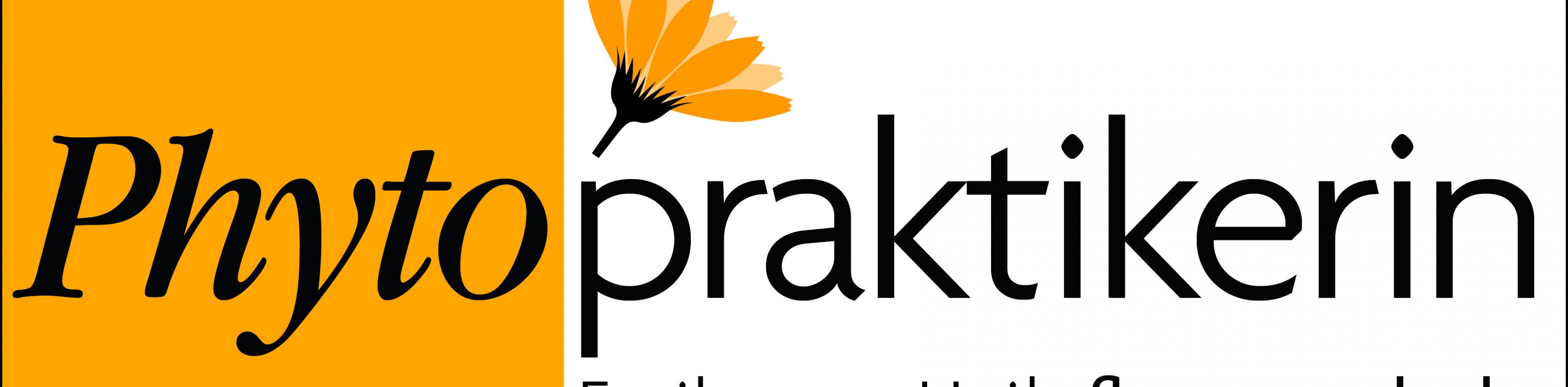 Phytopraktikerin_Logo