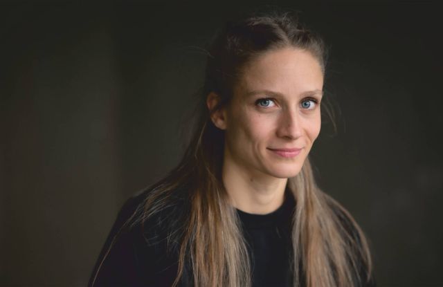 Meisterkurs von Tina Halford