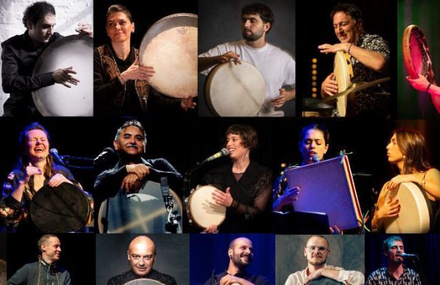 TAMBURI MUNDI Special: Simplicity