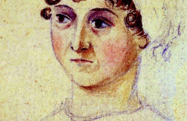 Jane Austen's Emma - a tribute to her 250th birthday