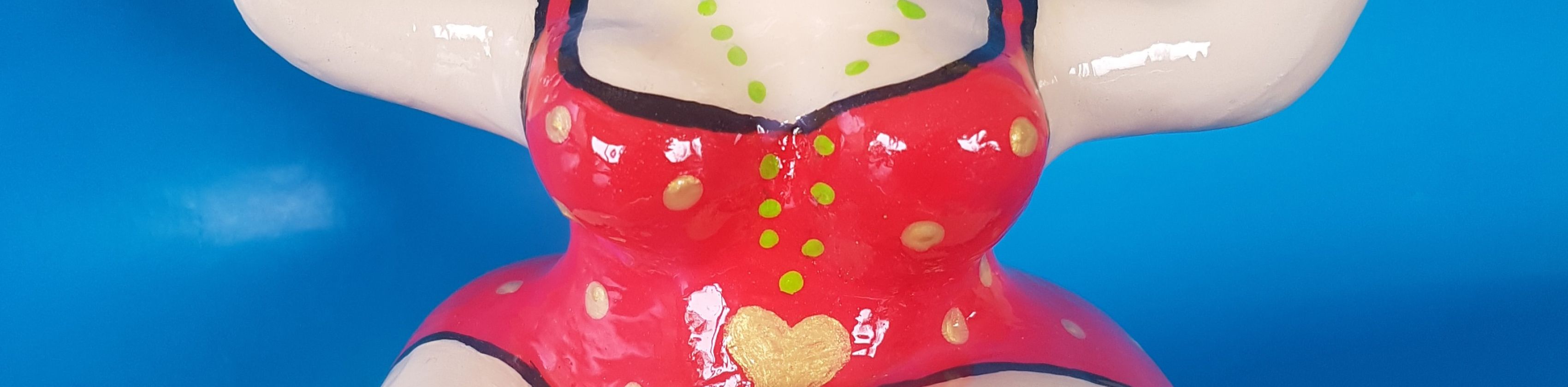 Yoga Nana, &copy; Foto: Daniela H&auml;big