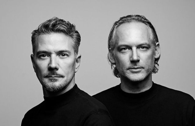Kruder&Dorfmeister_© Max Parovsky