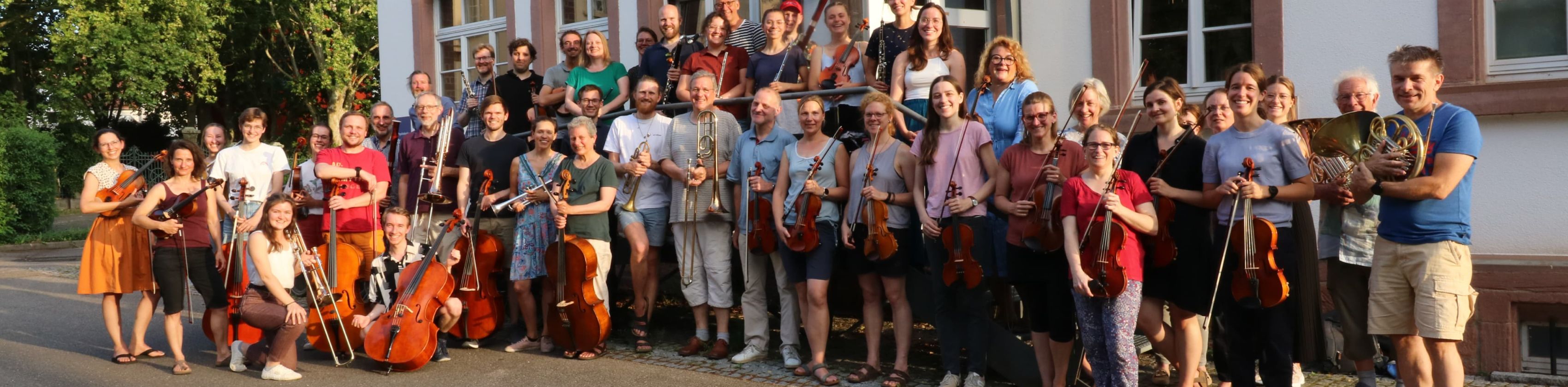 PerTuttiSoSe2025, &copy; per Tutti Orchester e.V.