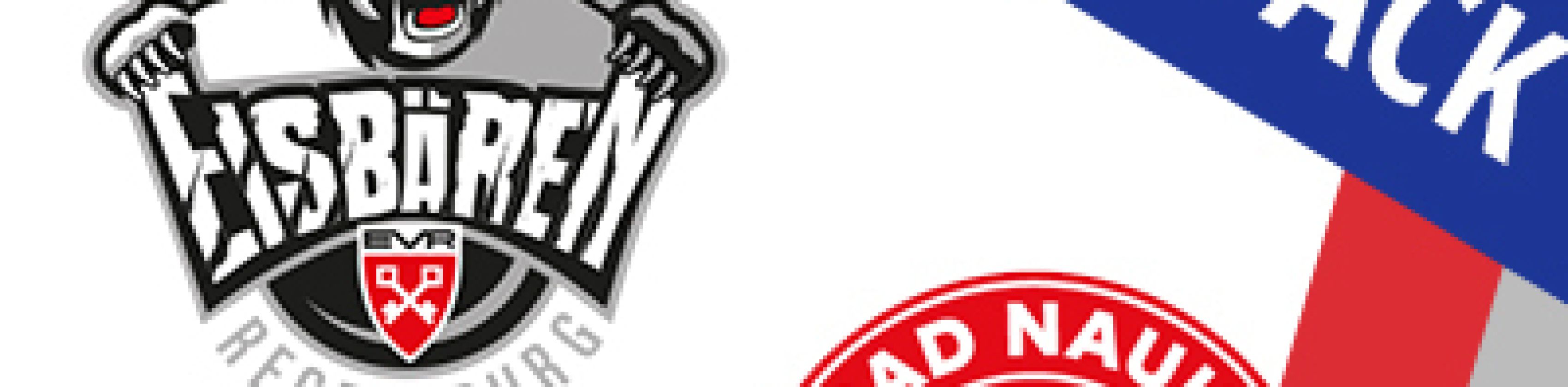 Der EHC im Doppelpack